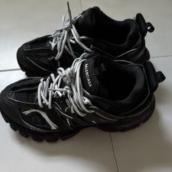 Balanciaga Shoes