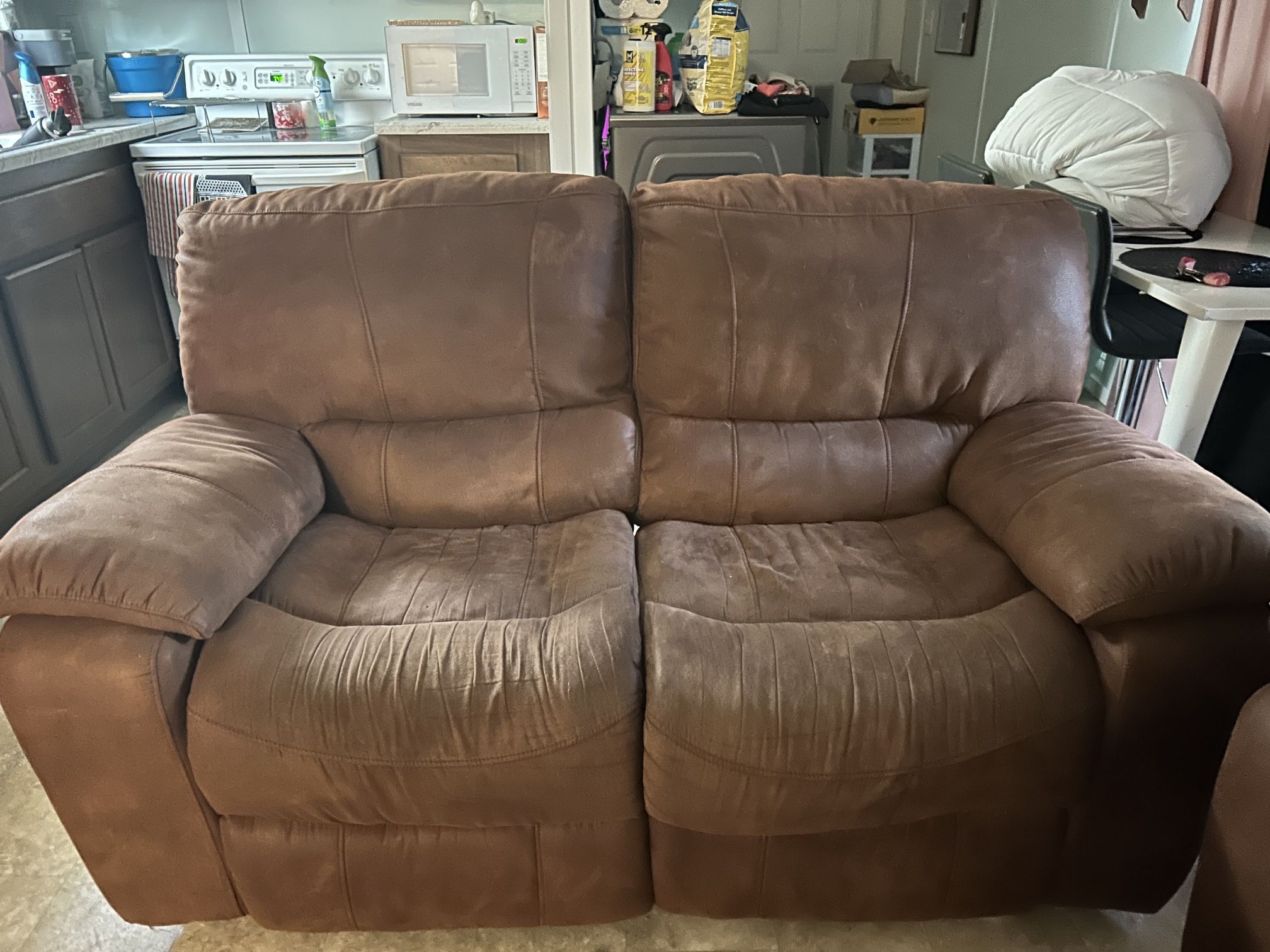 Reclining Couches