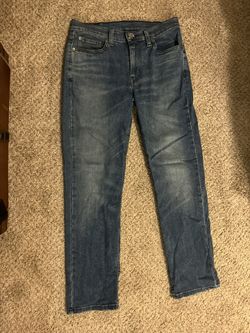 Levi Jeans