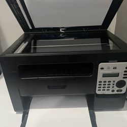 Wireless Dell Printer/Scanner (MSRP $399.99)
