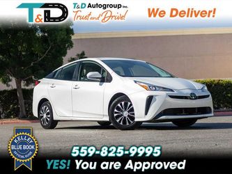 2019 Toyota Prius