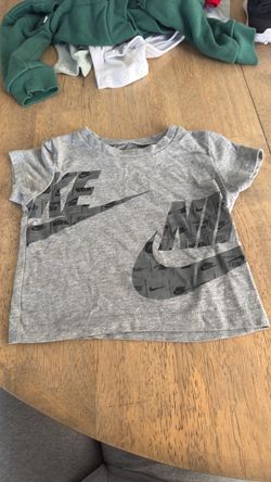 Nike Kids Graphic T-Shirts bundle