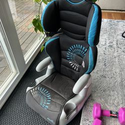 Evenflo Car Seat 