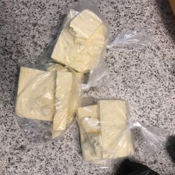 Queso Salvadoreño 