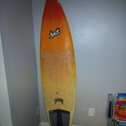 Surfboard$30