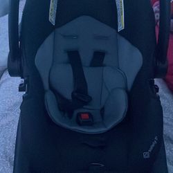 Infant Car seat 