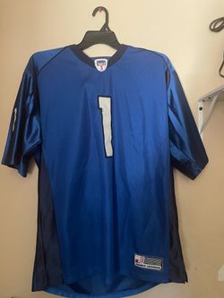 James Jordan jersey