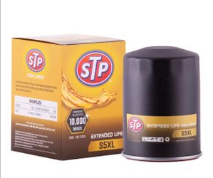 STP Extended Life Engine Oil Filter S5XL
