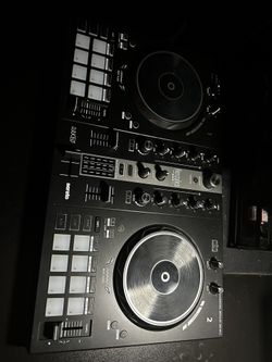 Hercules DJCONTROL INPULSE 300 MK2