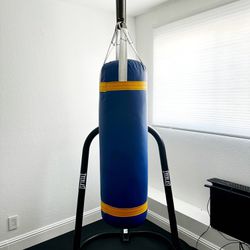 New Boxing Home Equipment 