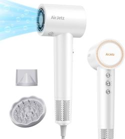 Ionic Hair Dryer
