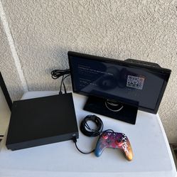 Xbox One X 1TB