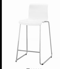 2 sets of ikea bar stools