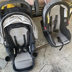 Stroller Car Seat 