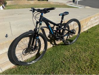 Trek remedy 8