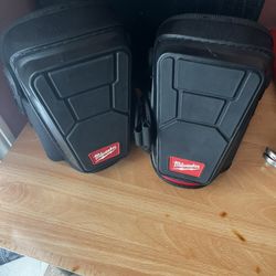 Milwaukee Knee Pads