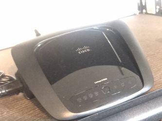 Router Cisco V1000