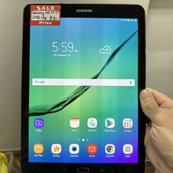 Samsung & Android tablets for sale *see description below for model & price*