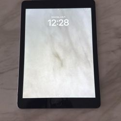 iPad 5 gen