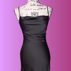 Little Black Dress Wedding Guest Party Birthday Date Night