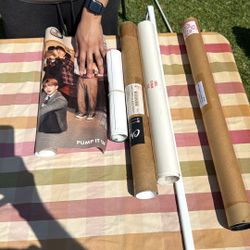 K Pop Posters