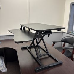 Standup Desk