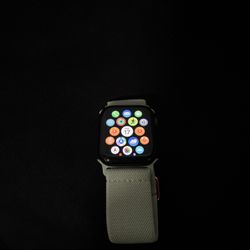 Apple Watch SE 2nd Gen 40mm
