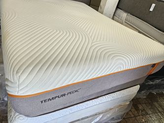 Mattress And Box Spring Queen Size