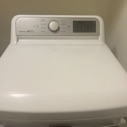 Washer And  dryer