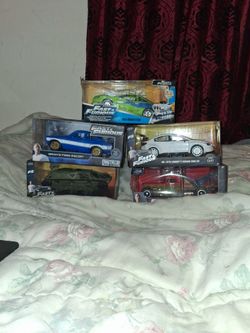 Fast and furious
