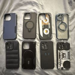 Case For iPhone 15 Pro Max