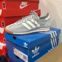 Women’s Adidas Shoes