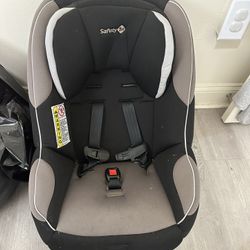 Toddler Car Seat 