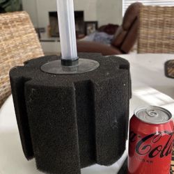 XL Sponge Filter 