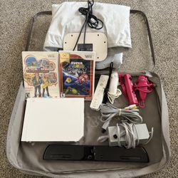 Nintendo Wii Bundle