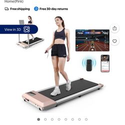 Walking Pad,
