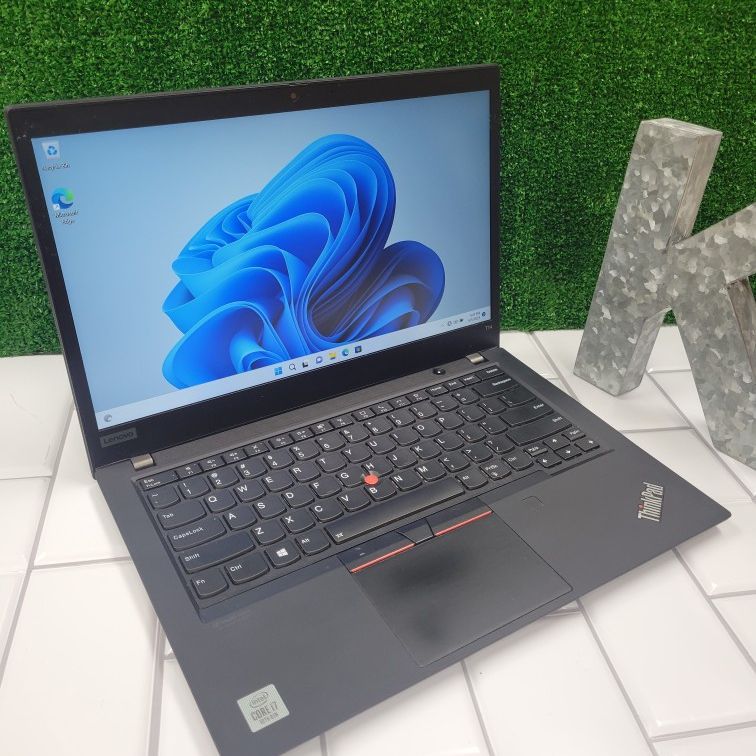 Elevate Your Productivity with the Lenovo ThinkPad T14 - Now Only $449!