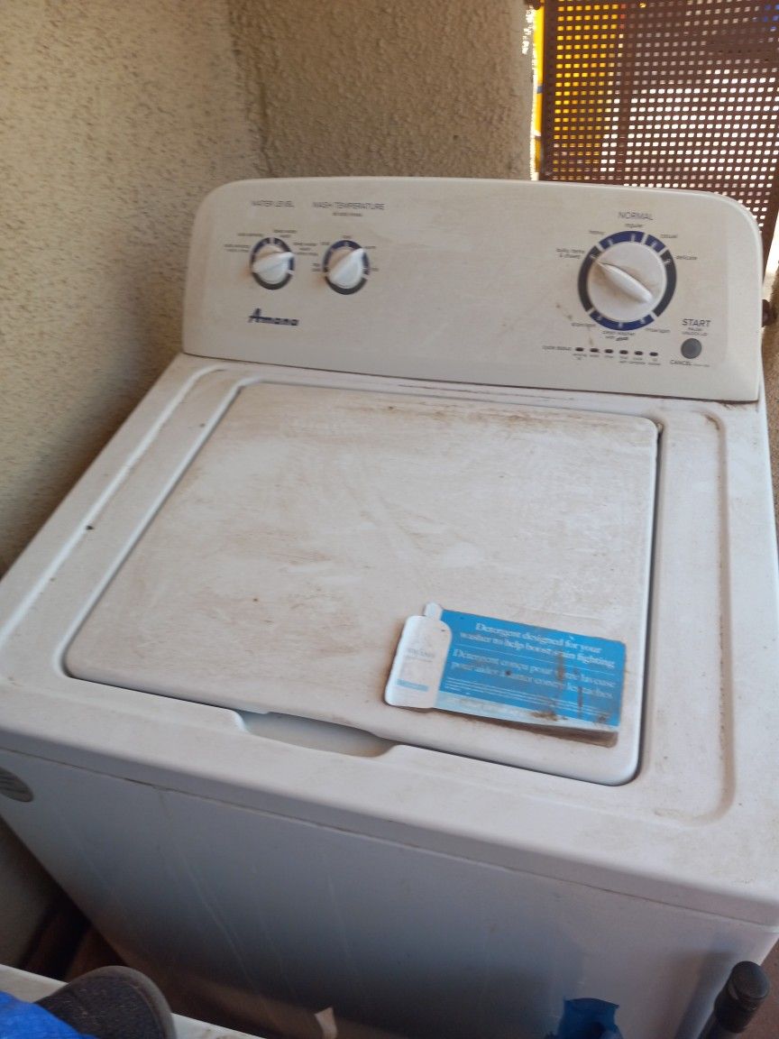 Washer