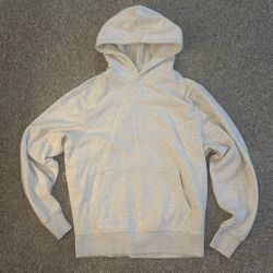 Old Navy Hoodie - Light Gray Heather - Size Small