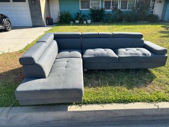 Couch .