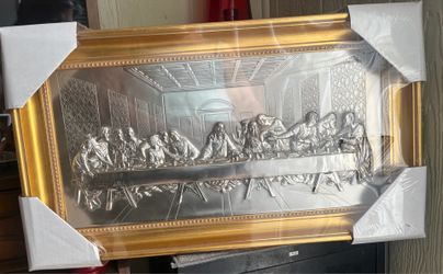 The Last Supper