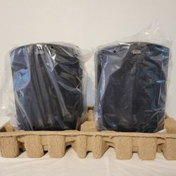 Polk Audio Atrium 5 Outdoor Speakers with Powerful Bass (Pair, Black),