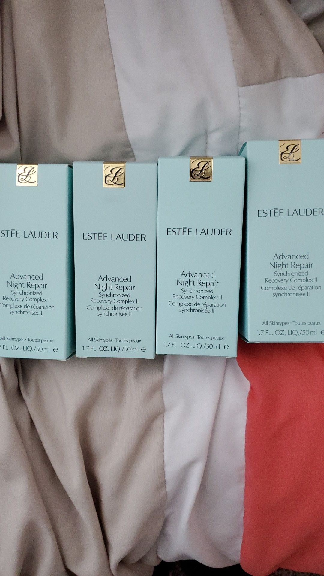 Estee lauder