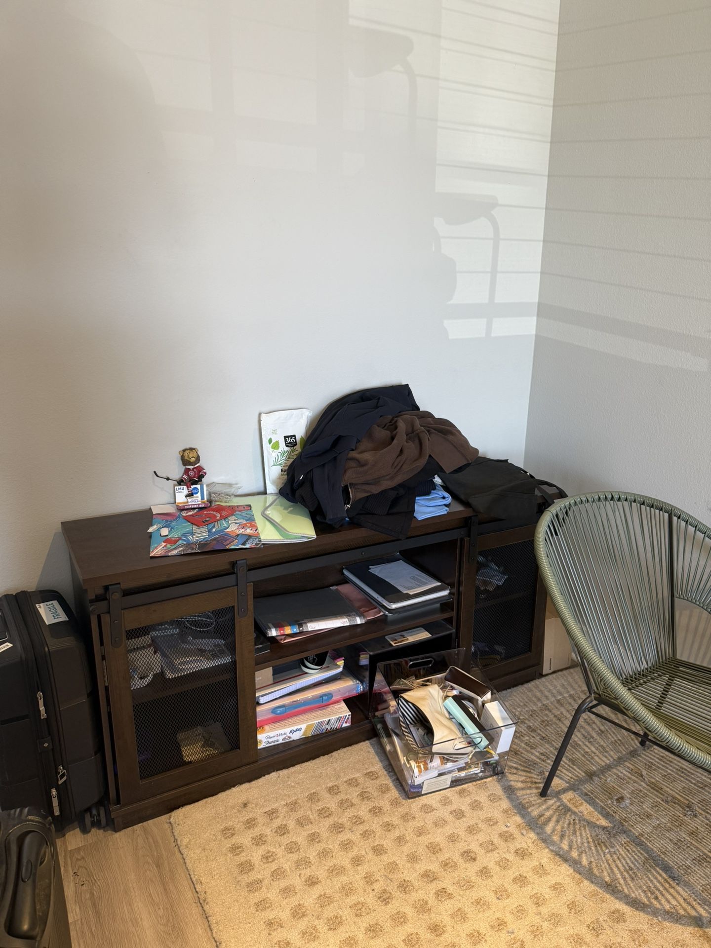 TV stand