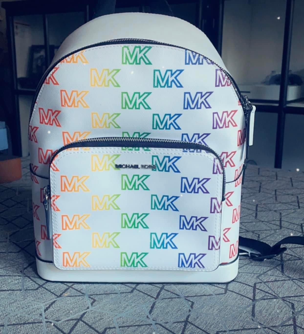 Mk Backpack 