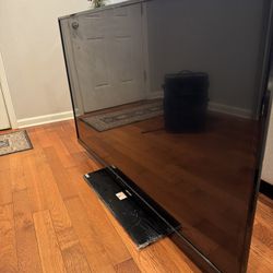Free Insignia 65” TV