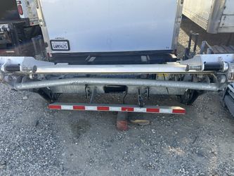 Maxon Liftgates