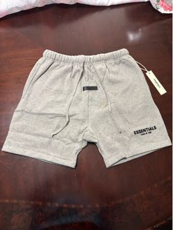 Essential shorts