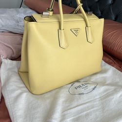 Prada Bag