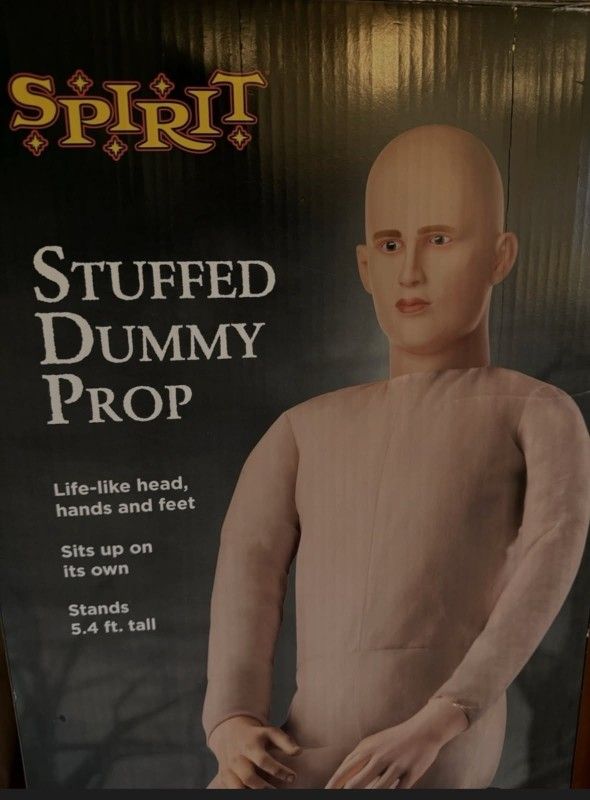 Dummy Prop